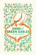 Anne of Green Gables (ISBN: 9780241725115)