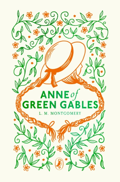 Anne of Green Gables (ISBN: 9780241725115)