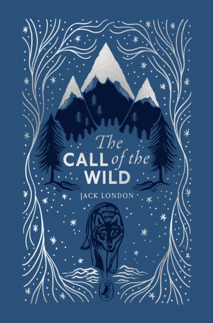 The Call of the Wild (ISBN: 9780241725139)