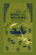 The Wind in the Willows (ISBN: 9780241725238)