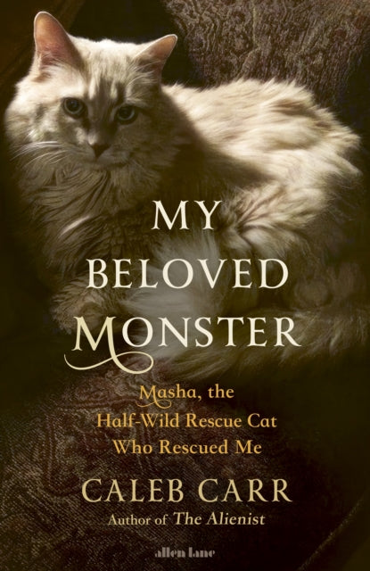 My Beloved Monster (ISBN: 9780241735213)