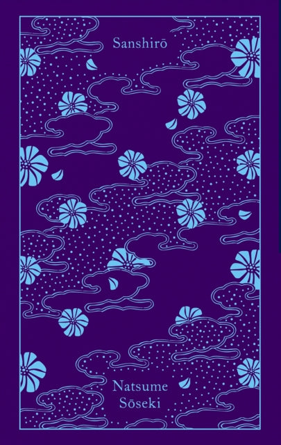 Sanshiro (ISBN: 9780241739839)