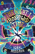 The Night I Borrowed Time (ISBN: 9780241742624)