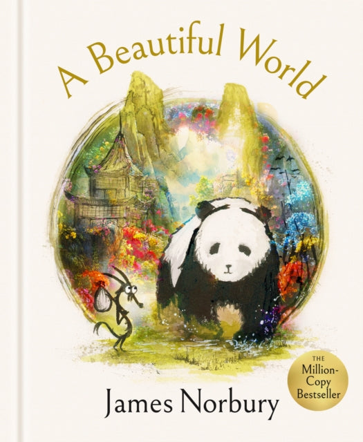 A Beautiful World (ISBN: 9780241757529)