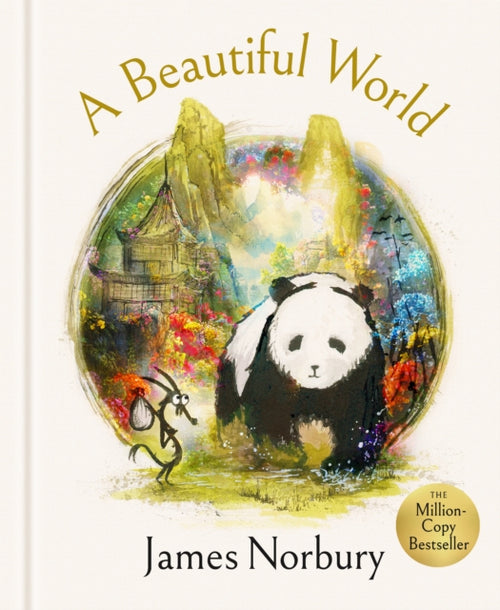 A Beautiful World (ISBN: 9780241757529)
