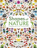Shapes of Nature : A Kaleidoscope of the Natural World (ISBN: 9780241772256)