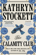 The Calamity Club (ISBN: 9780241796900)