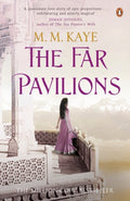 The Far Pavilions (ISBN: 9780241953020)
