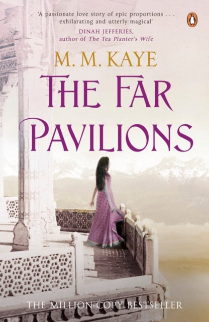 The Far Pavilions (ISBN: 9780241953020)