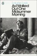 As I Walked Out One Midsummer Morning (ISBN: 9780241953280)