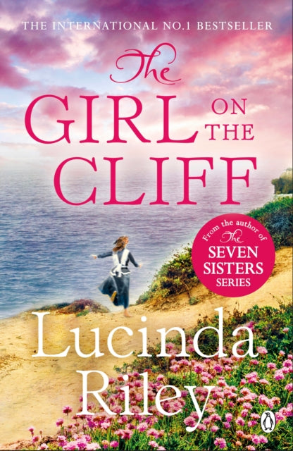 The Girl on the Cliff (ISBN: 9780241954973)