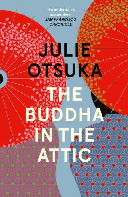 The Buddha in the Attic (ISBN: 9780241956489)