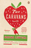 Two Caravans (ISBN: 9780241961841)