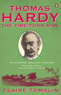 Thomas Hardy : The Time-torn Man (ISBN: 9780241963289)