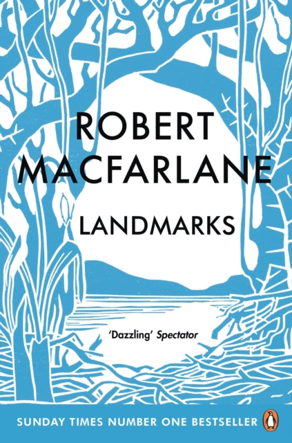 Landmarks (ISBN: 9780241967874)