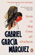 Love in the Time of Cholera (ISBN: 9780241968567)