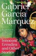 Innocent Erendira and Other Stories (ISBN: 9780241968642)