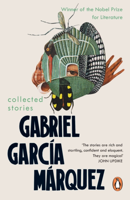 Collected Stories (ISBN: 9780241968758)