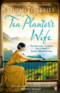 The Tea Planter's Wife : The mesmerising escapist historical romance that became a No.1 Sunday Times bestseller (ISBN: 9780241969557)