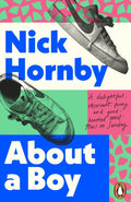 About a Boy (ISBN: 9780241969809)