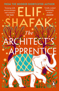 The Architect's Apprentice (ISBN: 9780241970942)