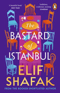The Bastard of Istanbul (ISBN: 9780241972908)
