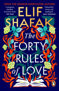 The Forty Rules of Love (ISBN: 9780241972939)