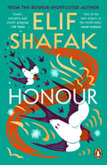 Honour (ISBN: 9780241972946)