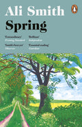 Spring (ISBN: 9780241973356)