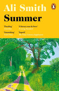Summer : Winner of the Orwell Prize for Fiction 2021 (ISBN: 9780241973370)