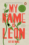My Name Is Leon (ISBN: 9780241973387)