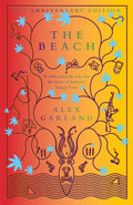 The Beach (ISBN: 9780241976562)