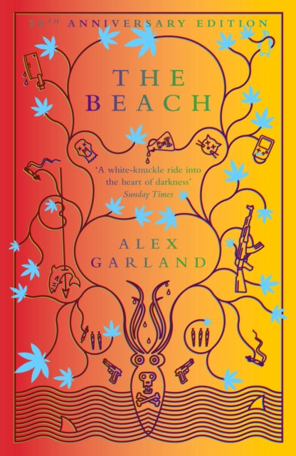 The Beach (ISBN: 9780241976562)