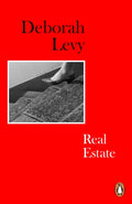 Real Estate : Living Autobiography 3 (ISBN: 9780241977583)