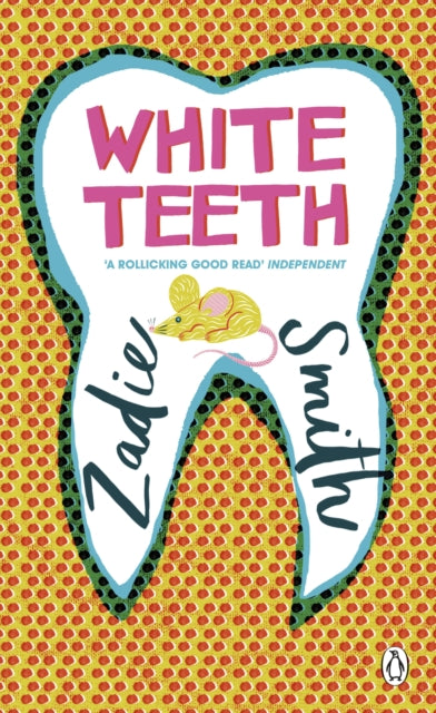 White Teeth (ISBN: 9780241981399)