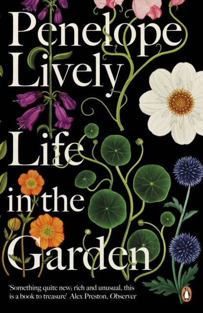 Life in the Garden (ISBN: 9780241982181)