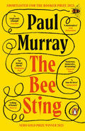 The Bee Sting (ISBN: 9780241984406)