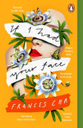 If I Had Your Face (ISBN: 9780241986356)