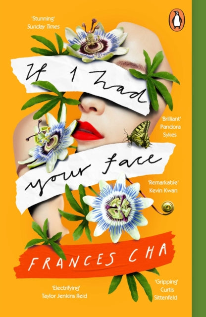 If I Had Your Face (ISBN: 9780241986356)
