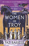 The Women of Troy (ISBN: 9780241988336)
