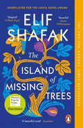 The Island of Missing Trees (ISBN: 9780241988725)