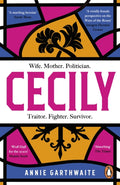 Cecily : An epic feminist retelling of the War of the Roses (ISBN: 9780241990971)