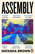 Assembly : The critically acclaimed debut novel (ISBN: 9780241992661)