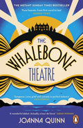 The Whalebone Theatre (ISBN: 9780241994146)