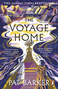 The Voyage Home (ISBN: 9780241995679)