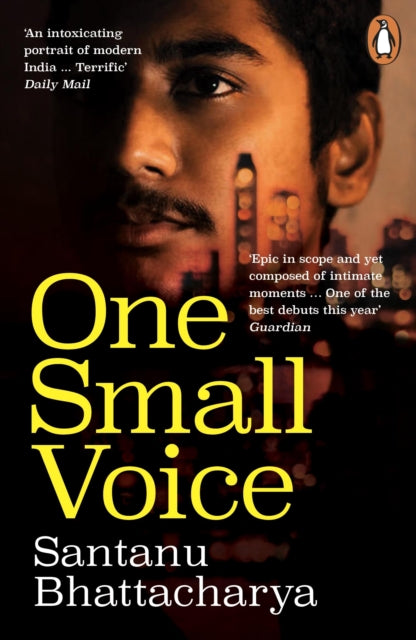 One Small Voice (ISBN: 9780241996393)