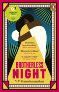 Brotherless Night : 'Blazingly brilliant' CELESTE NG (ISBN: 9780241997673)