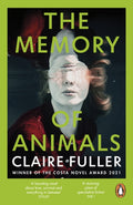 The Memory of Animals (ISBN: 9780241997949)