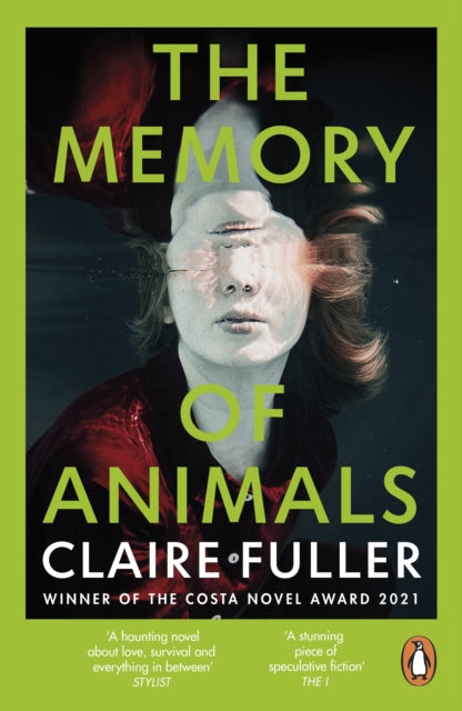 The Memory of Animals (ISBN: 9780241997949)