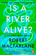 Is a River Alive? (ISBN: 9780241998212)